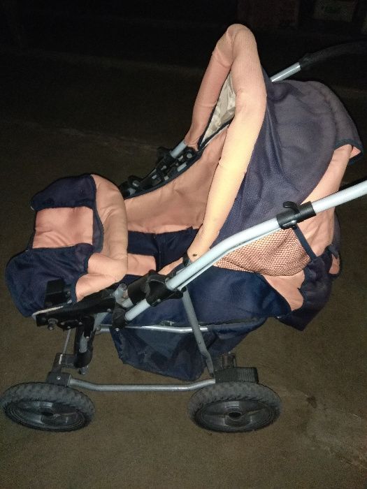 Продам дитячий візочок