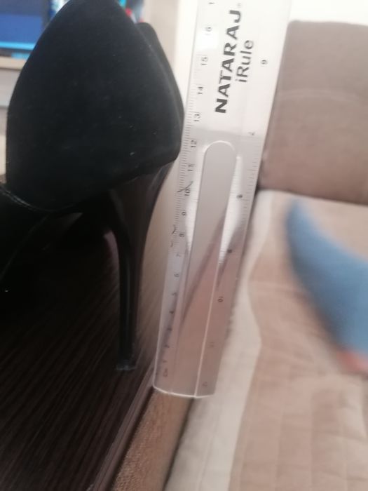 Туфлі лодочки Zara, 37 р.