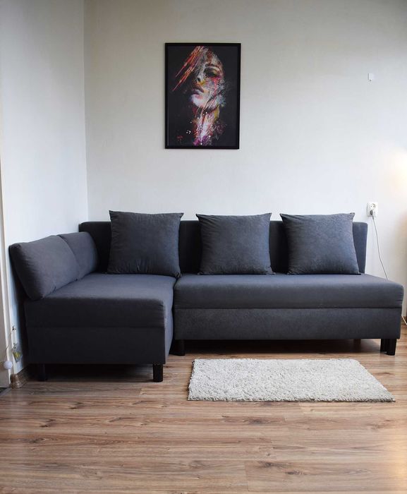 OBRAZ na płótnie 50x70cm ABSTRAKCJA Kobieta Twarz