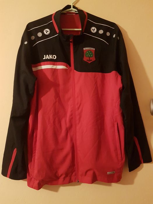 Bluza treningowa JAKO Klub Sportowy TSV Pyrbaum 2021