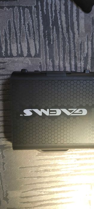 Monitor przenośny do ps4 Gaems