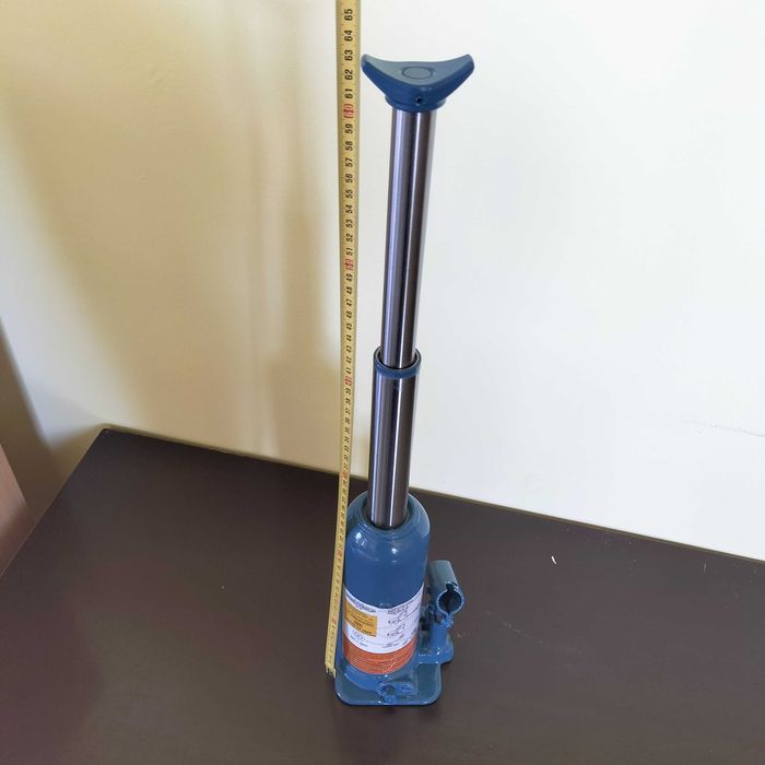 Lewarek Sprinter Crafter Master Podnośnik Dostawcze Bus wysoki 3.3t