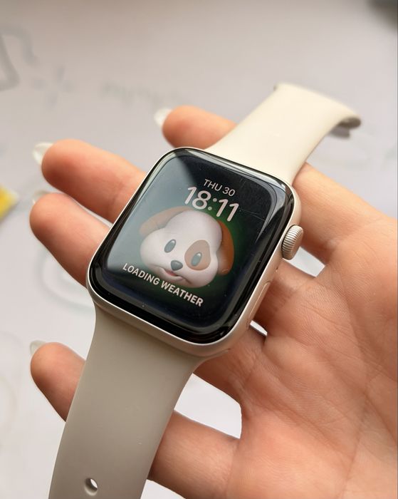 Apple Whatch SE(2nd) GPS