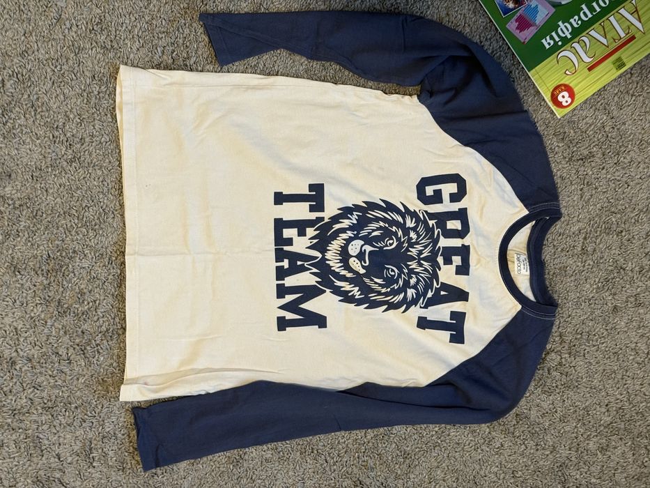 Комплект Кофта, худі, світшот на хлопчика 12-13 років