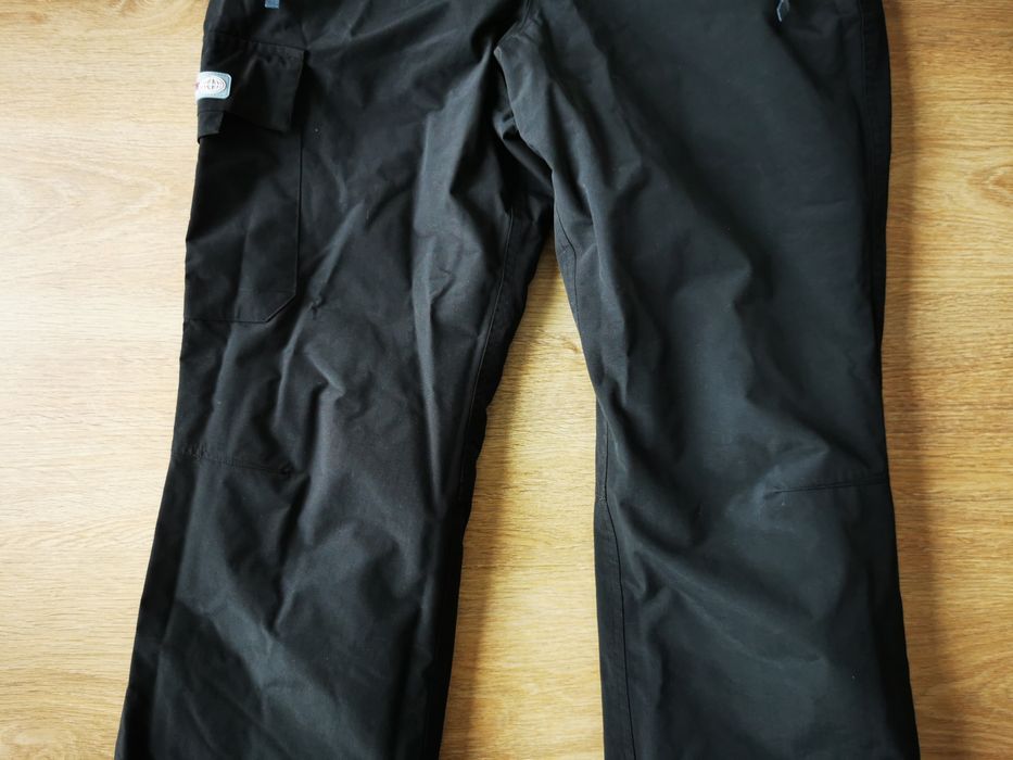 Spodnie narciarskie zimowe snowboardowe billabong S/M, 36-38, 3