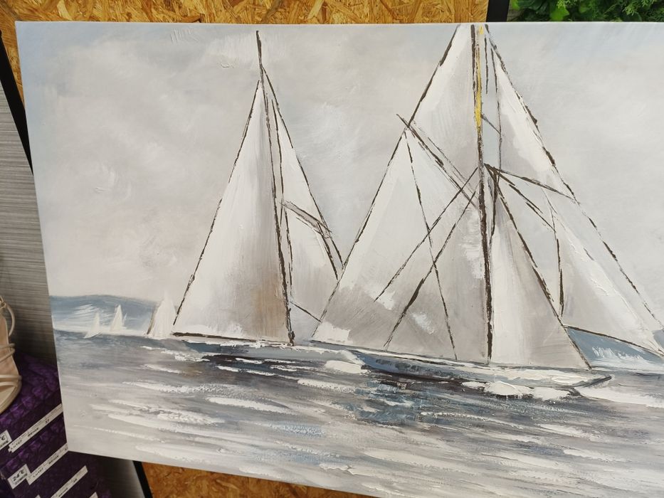 Quadro de parede, Marítimo