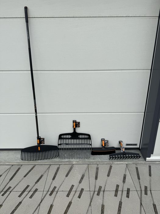 Zestaw narzedzi Fiskars Nowy!