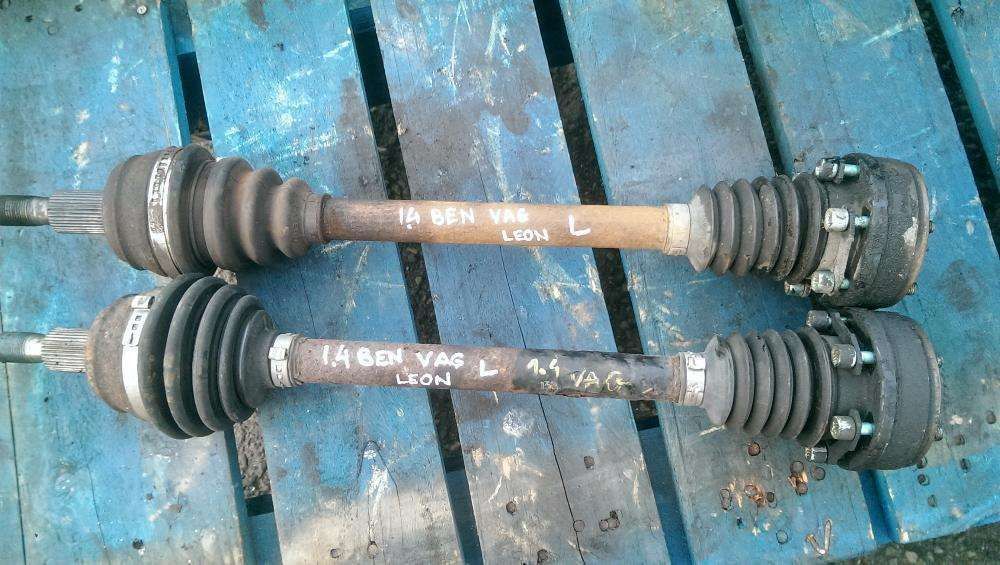 polos lewa/ prawa bora golf leon toledo octavia a3 ibiza polo