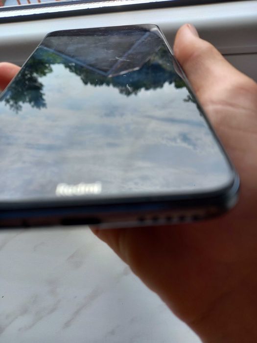 Redmi note 8 t  pęłni sprawny !!