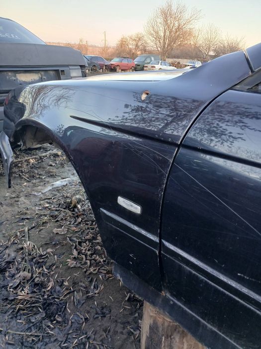 Крило BMW 5 e39 Turing