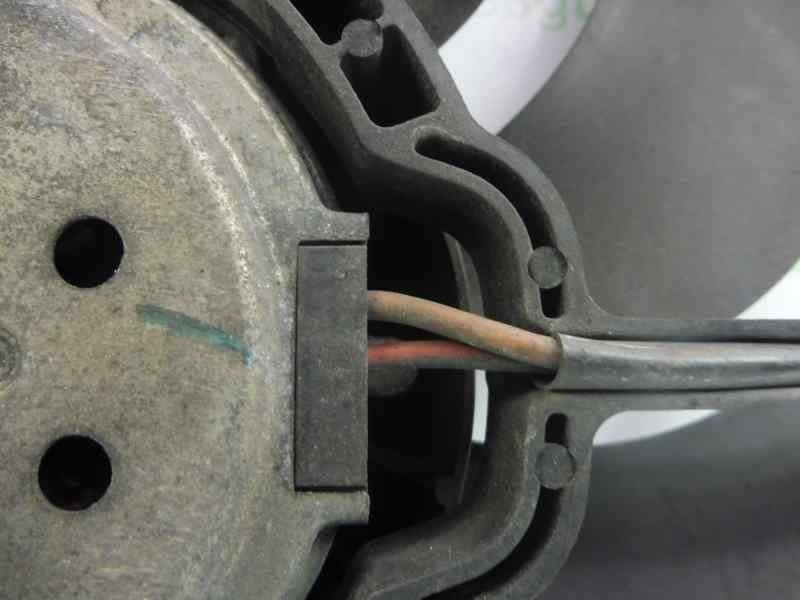 ELECTROVENTILADOR AUDI A2 2005