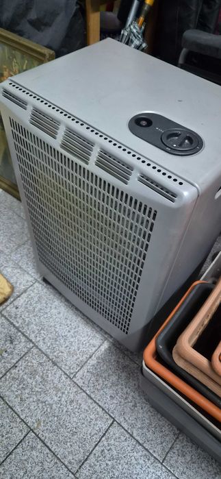 Aquecedor a Gaz para interior c/botija incluida