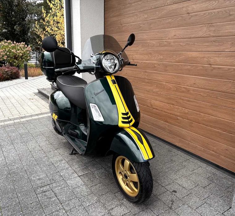Vespa