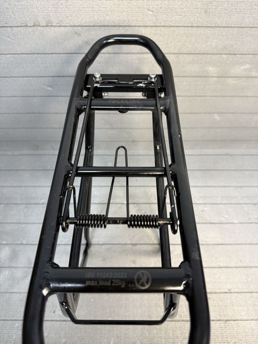 Багажник Racktime 26 27.5 28 29 велобагажник