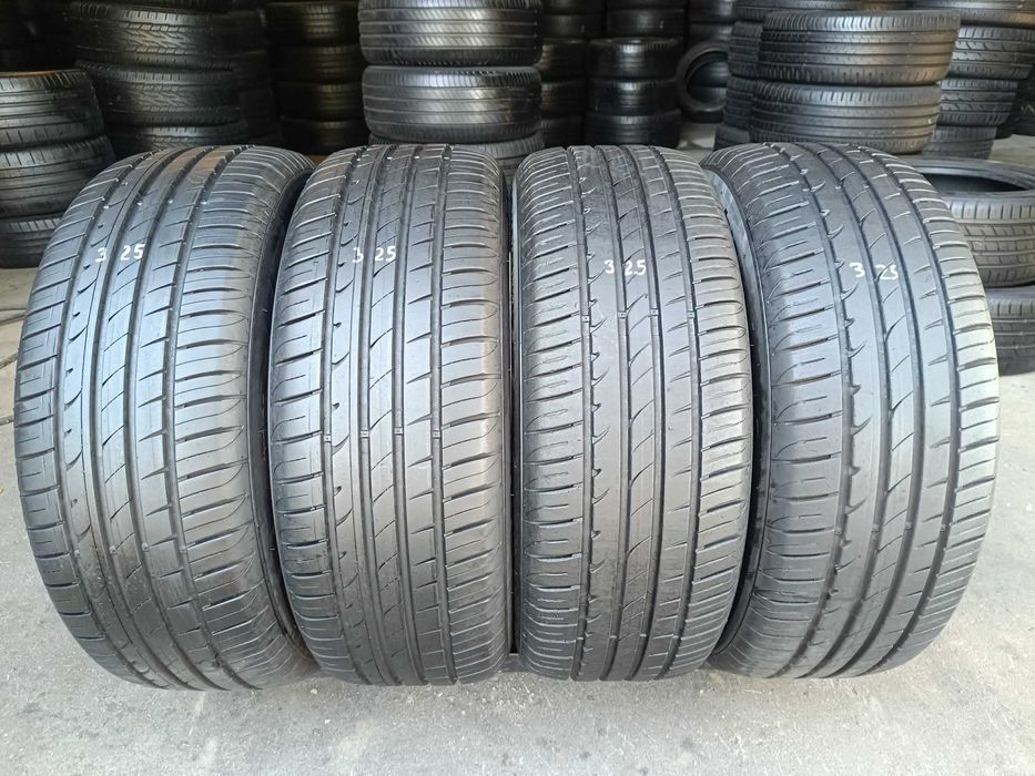4x Opona letnia Hankook Ventus Prime2 225/60R17 99h 325