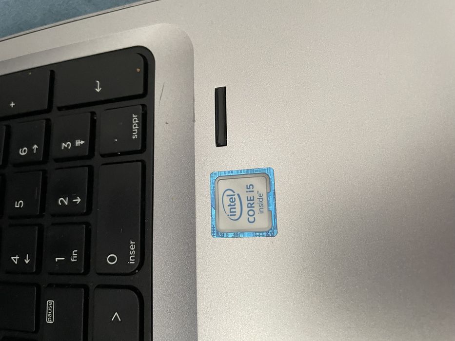 Hp probook 650 g2
