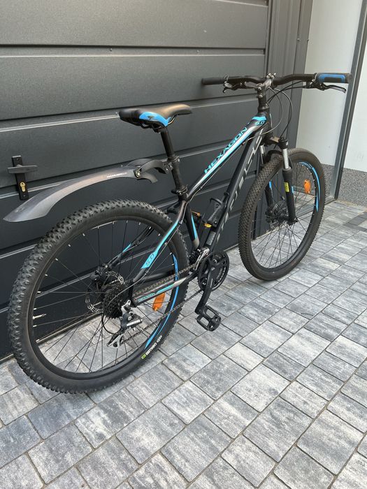 Rower Kross Hexagon 5.0 mtb