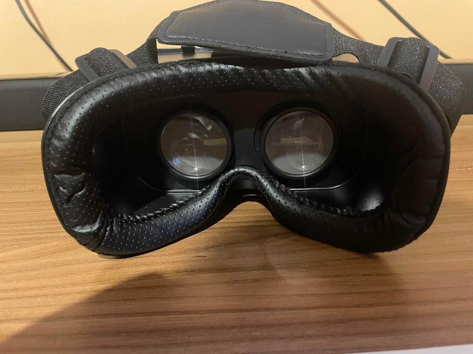 Google VR to konsoli Nintendo Switch