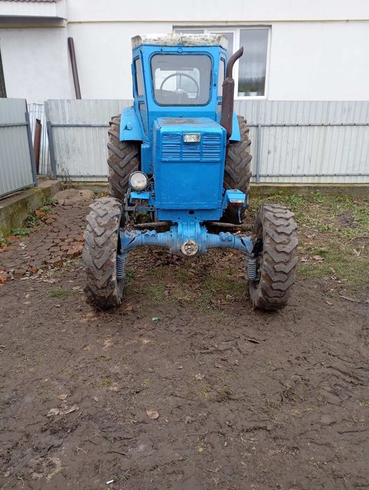 Продам трактор т-40ам