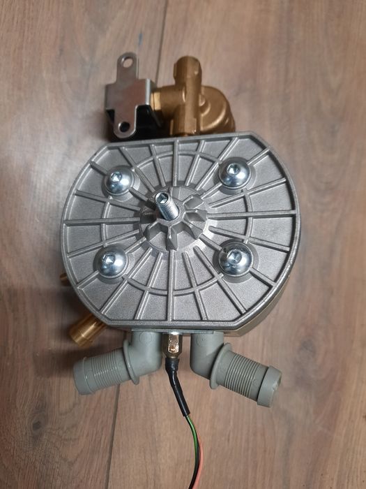 Stag 200gofast kpl sekwencja LPG