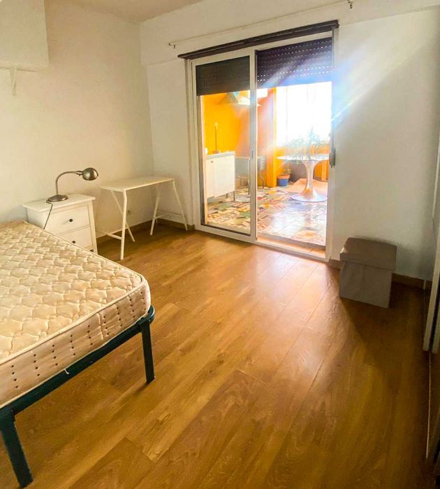 Quartos para alugar em zona de prestigio - Campo Grande/Alvalade