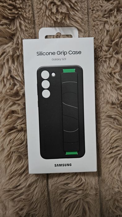 Samsung Galaxy S23 + Watch + Capa