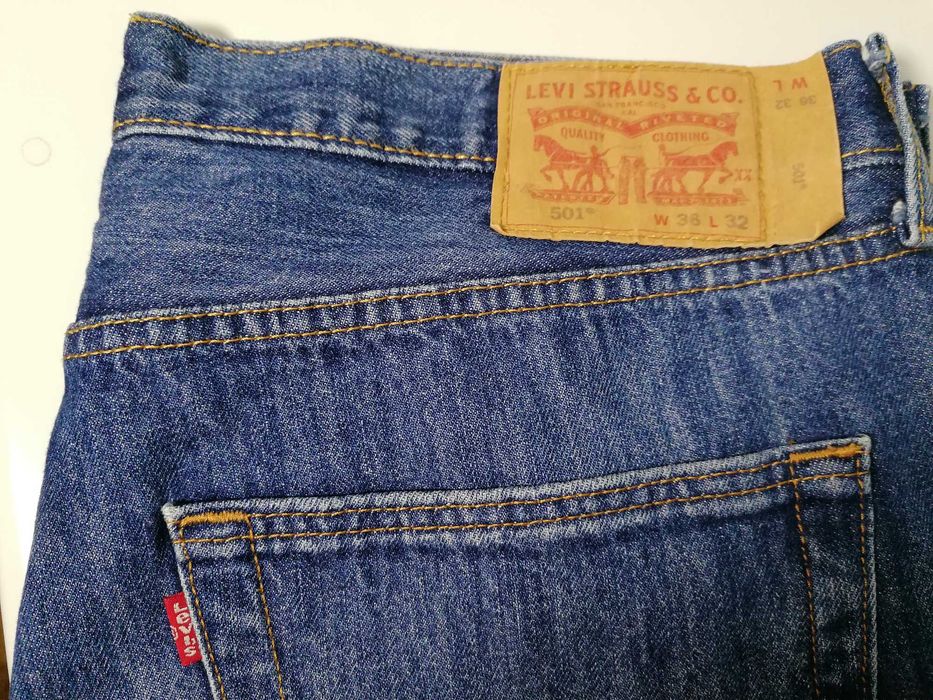 Продаю джинсы LEE, Levis 501 и 504 ( все оригинал)