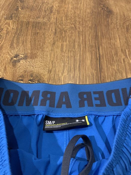 Шорты Андер Армор