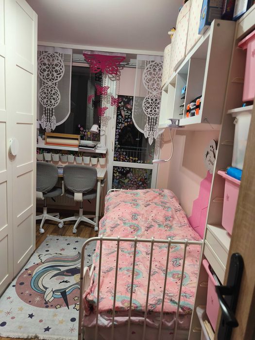 Sprzedam 3 pokoje na ul. Zbaraskiej