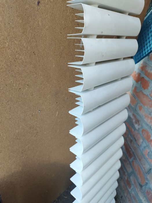 Продам  батареи новые иб/у