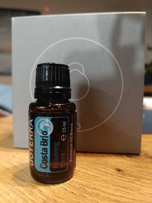 Olejek doterra costa brio