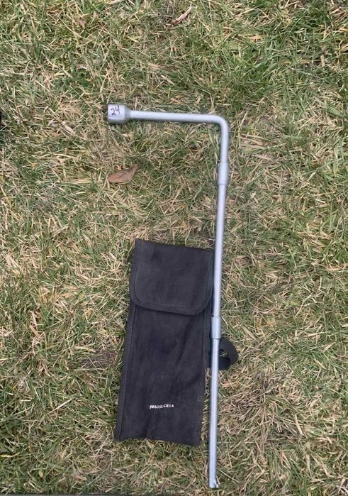 Домкрат Івеко ман даф man,daf