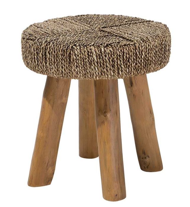 Mesa de apoio madeira