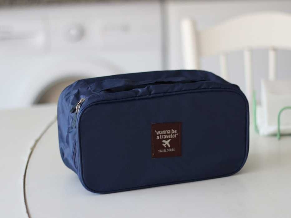 Kit de barbear profissional completo