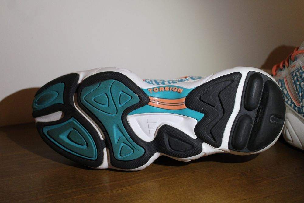 Sapatilhas Adidas FYW S-97