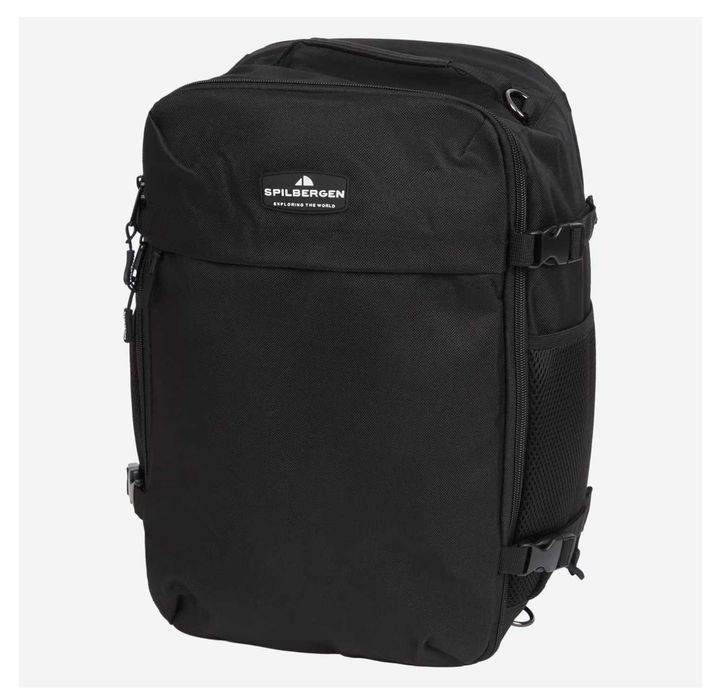 OKAZJA! Nowy Plecak Podróżny 40x20x25 cm WizzAir Ryanair Lekki