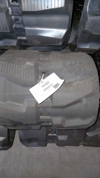 Гумова гусениця 400х72,5х72N   400/72.5/72N
