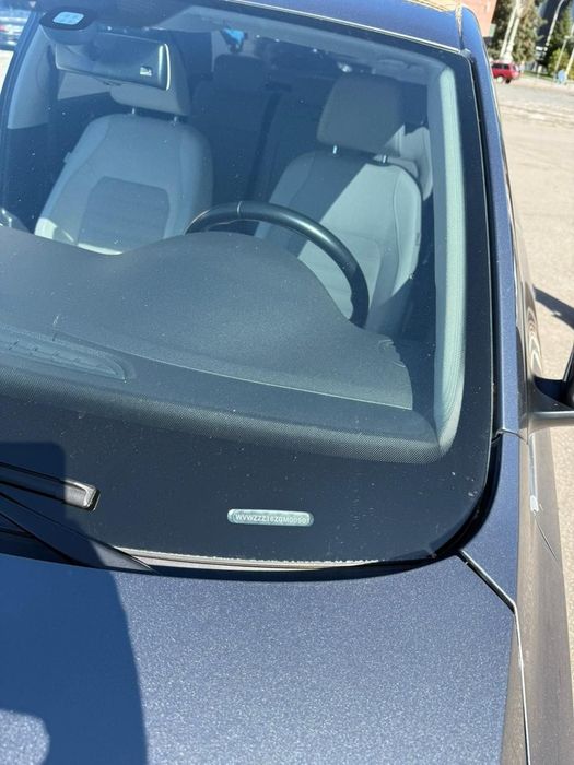 Volkswagen Jetta 2013