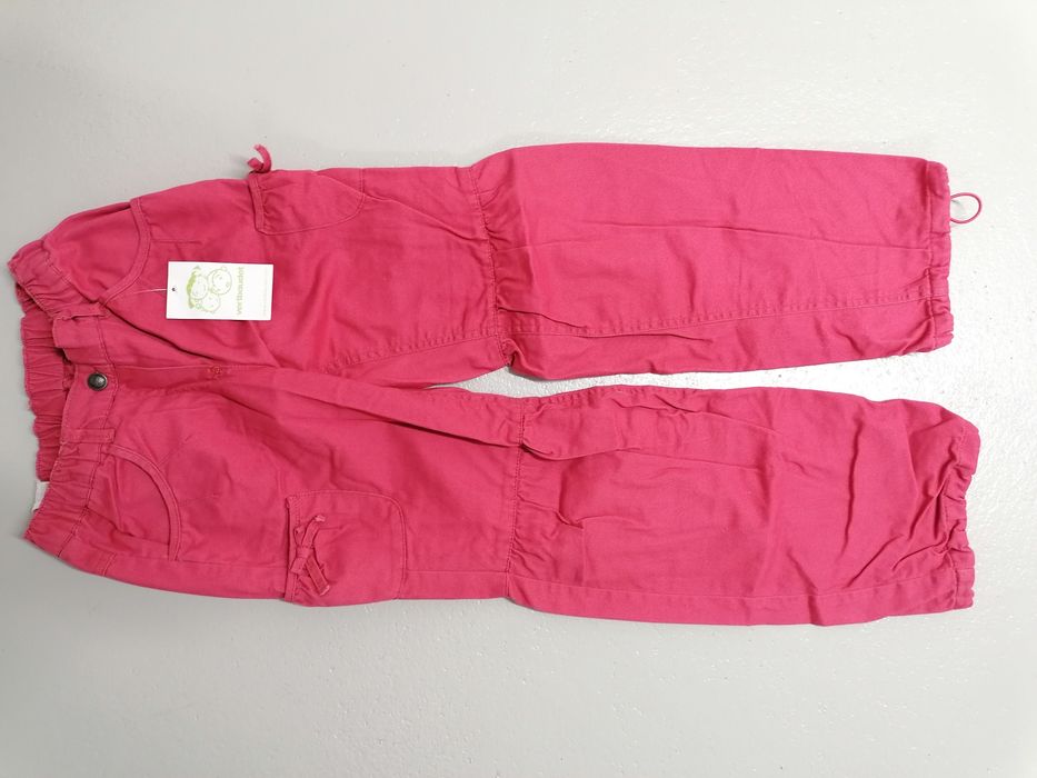 calças menina 10 anos