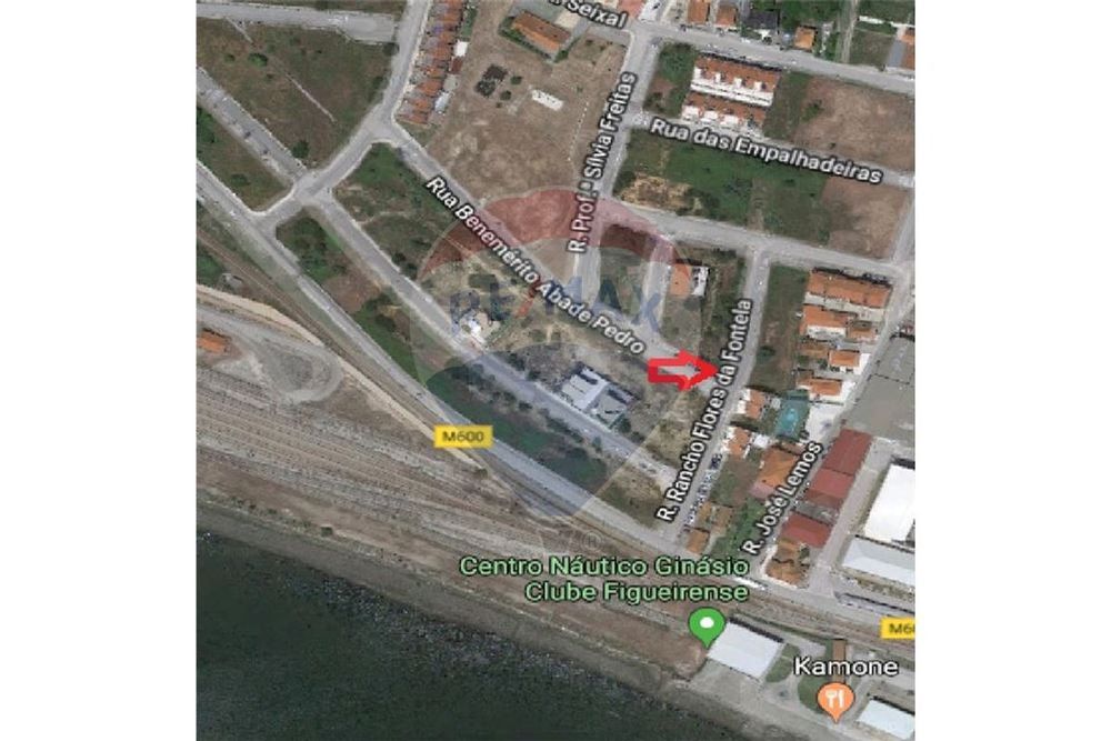 Terreno  para venda