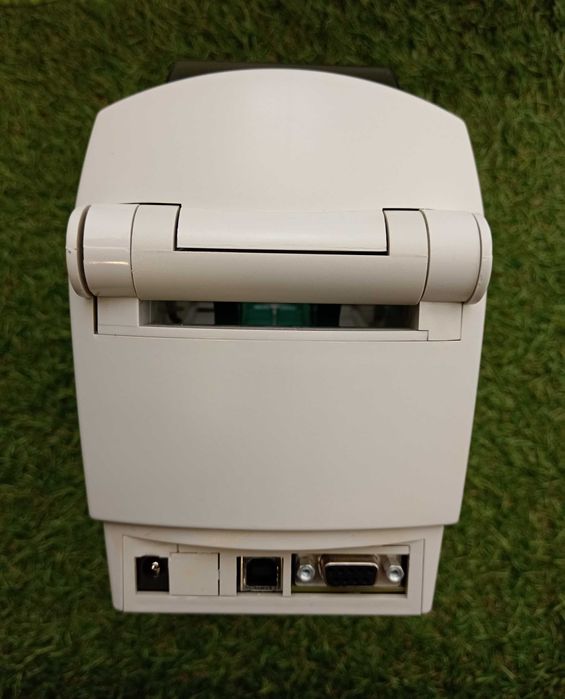 Принтер етикеток Zebra LP2824 (USB + RS-232)Ethernet!
