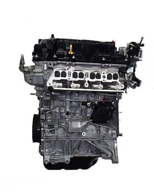 Motor MAZDA 2 1.5 SKYACTIVE 89Cv 2015 Ref: P5