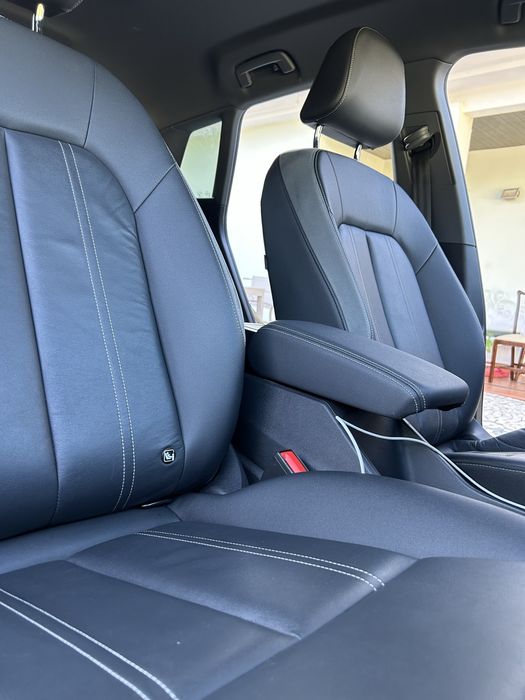 Audi Q4 e-tron — fotografia 11