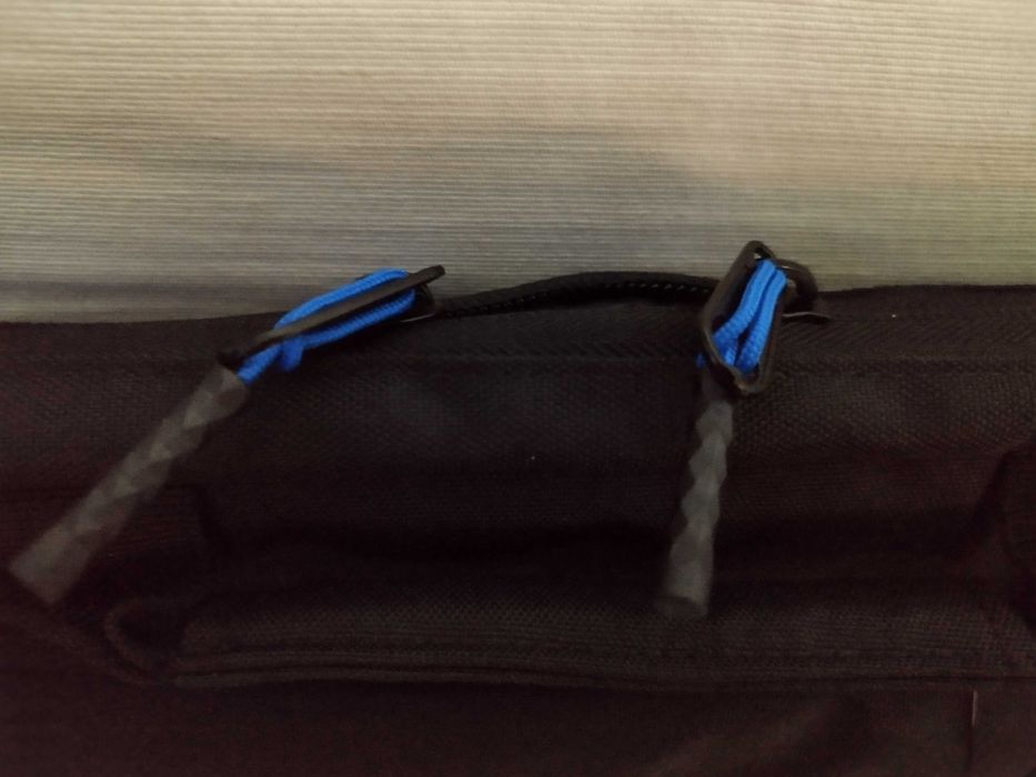 Mala Dell para portátil (po1520cs)