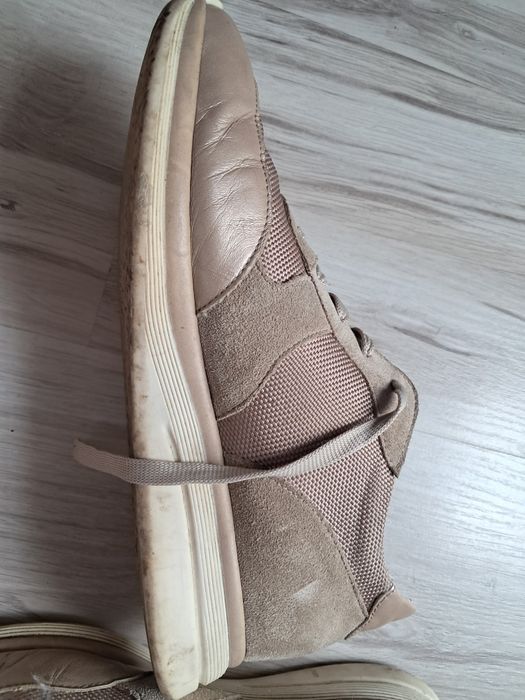 Buty sportowe Ryłko roz.38