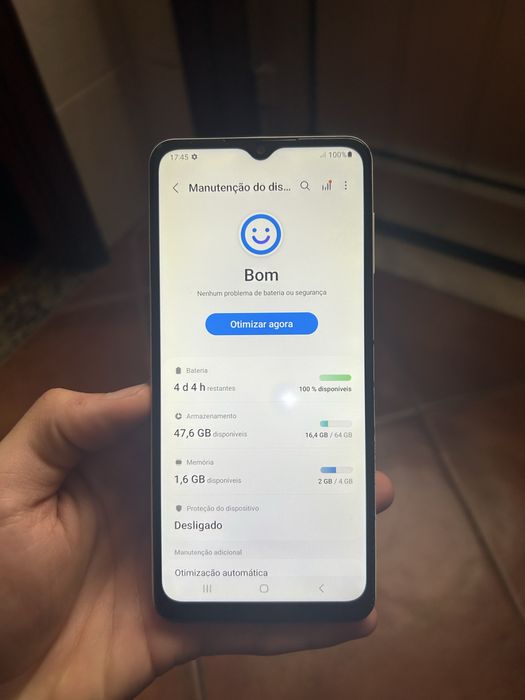 Samsung Galaxy A12