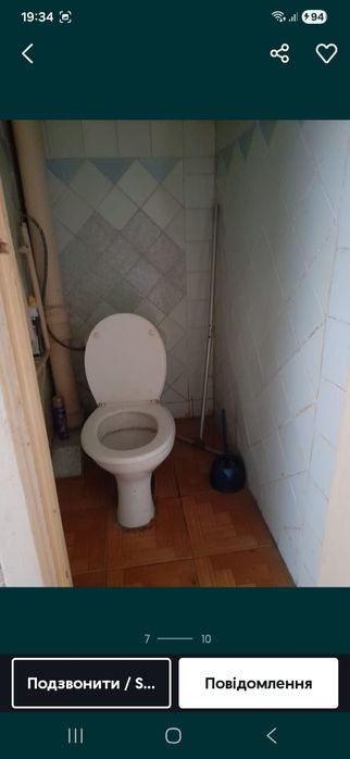 Здам квартиру в Краматорську