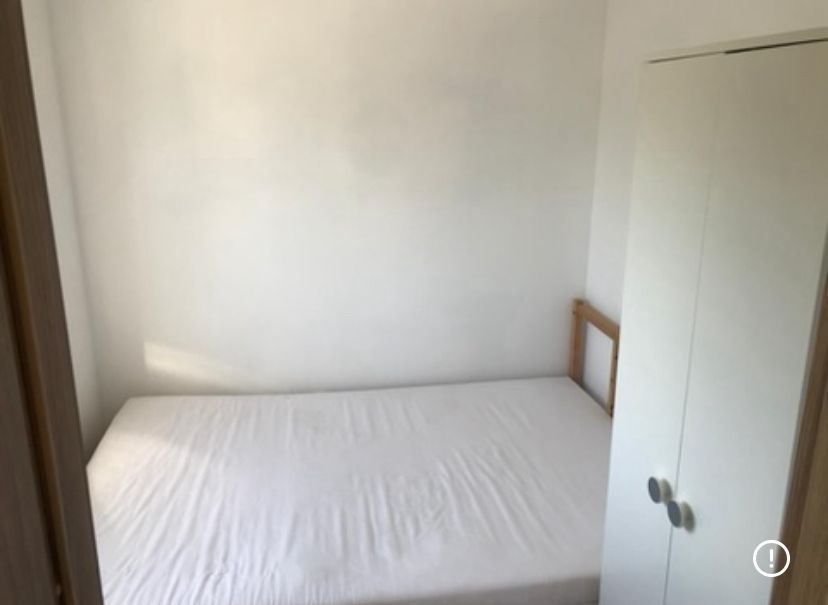 Wynajmę mieszkanie 29metrów blisko morza