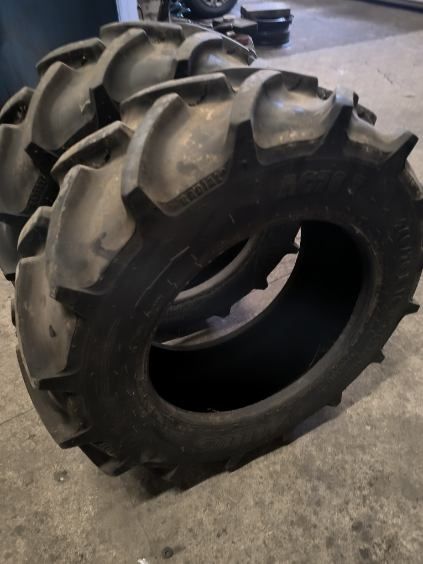 Opony mitas 240 70 r16