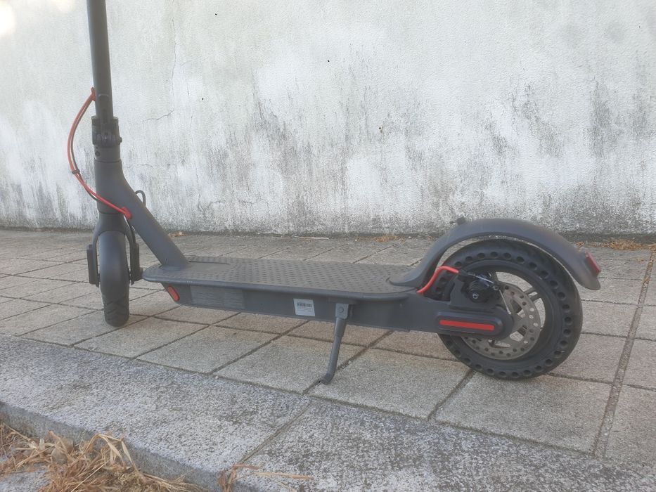 Trotinete Xiaomi Pro 1